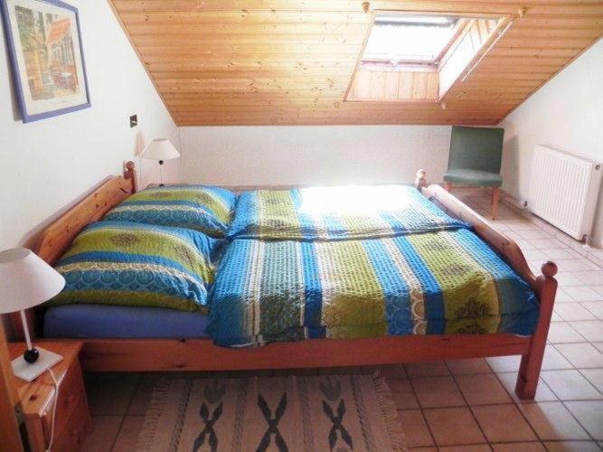 Ferienwohnungen Weitmann Ockfen Εξωτερικό φωτογραφία